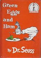 Green Eggs and Ham