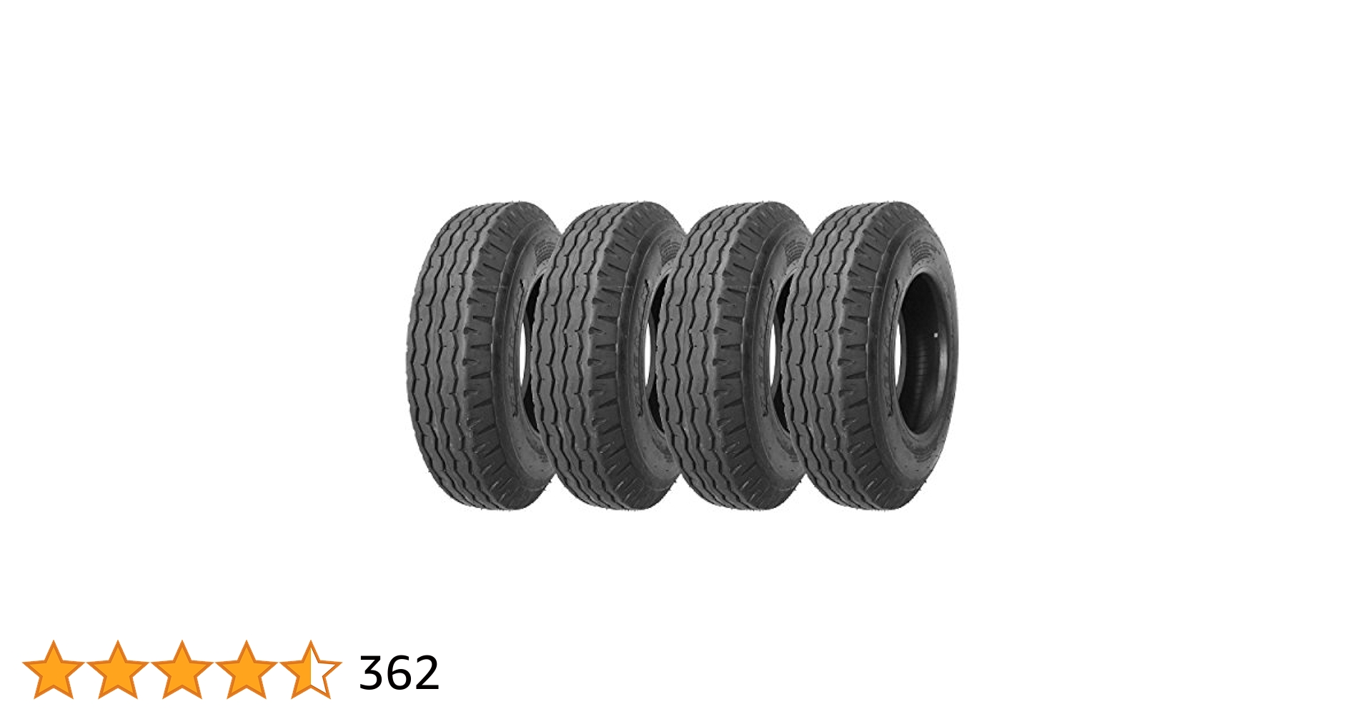 SELLS PRO REVOLVE TERRAIN HG 8.5号 Terraform All-Terrain Belted 1/8th Monster Truck Tires on