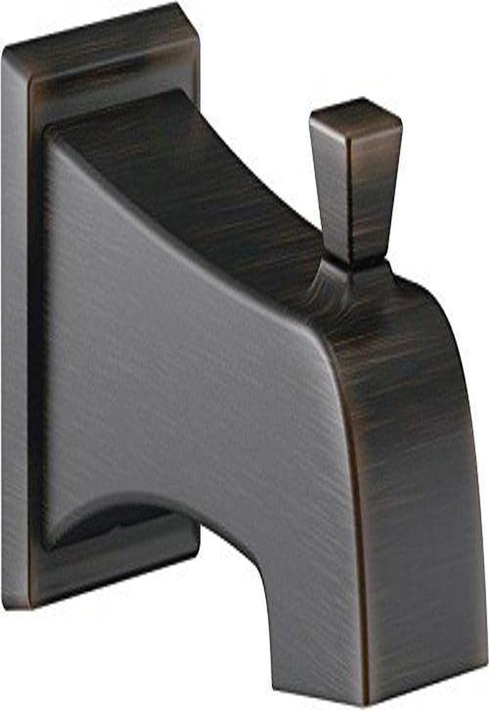 Delta Faucet RP77091RB Ashlyn, Tub Spout, Venetian Bronze
