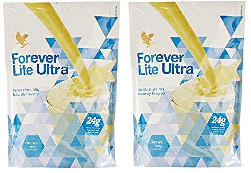 FOREVER LITE ULTRA - VANILLA 2 CONFEZIONI
