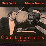 Marc VELLA & Adama Dramé