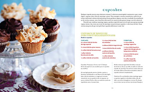 A nova culinária vegana: receitas incríveis sem produtos de origem animal A nova culinária vegana: receitas incríveis sem produtos de origem animal - Imagem 4