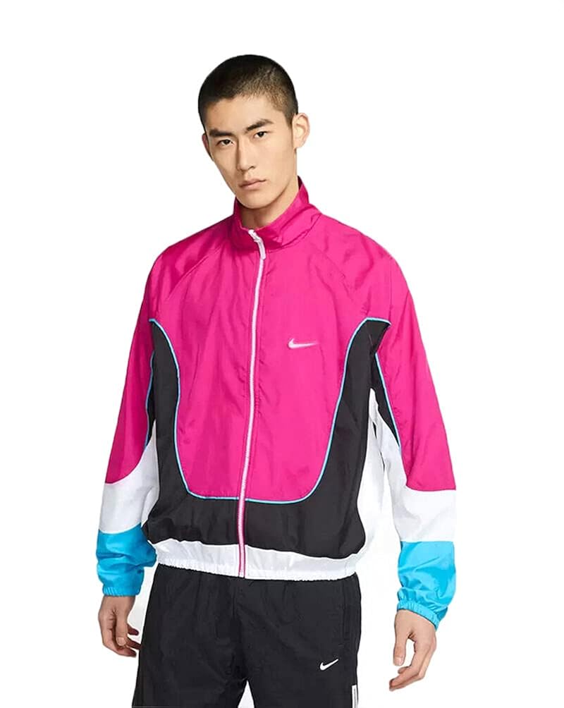 Nike fireberry jacket Clearance