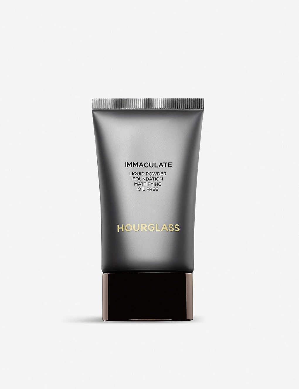 Hourglass Immaculate Liquid Powder Foundation 30ml Amazon.co.uk Beauty