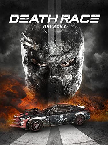 Death Race: Anarchy