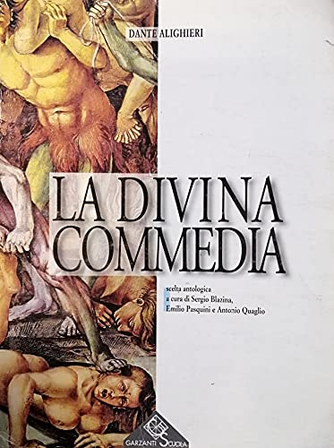  La Divina Commedia