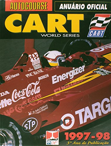 Anuário Oficial de Cart 1997-1998