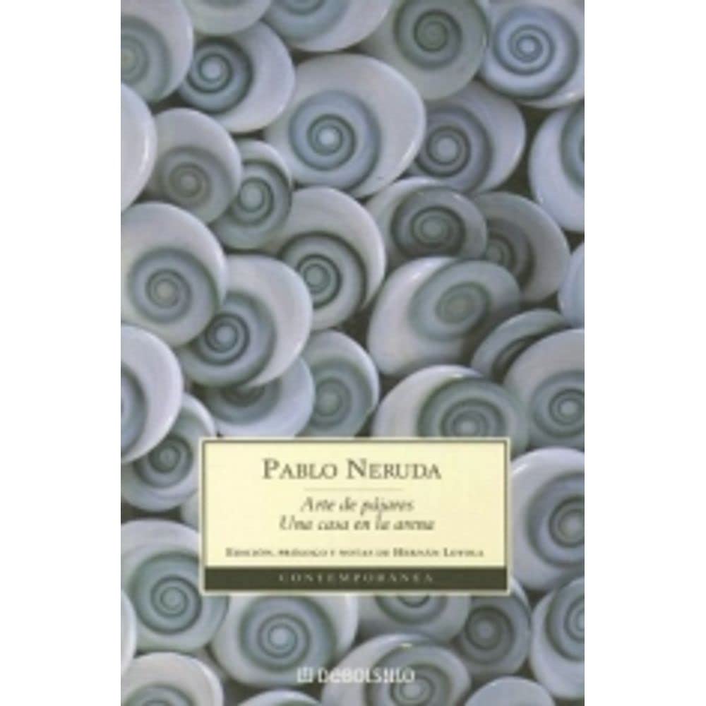 Arte De Pajaros