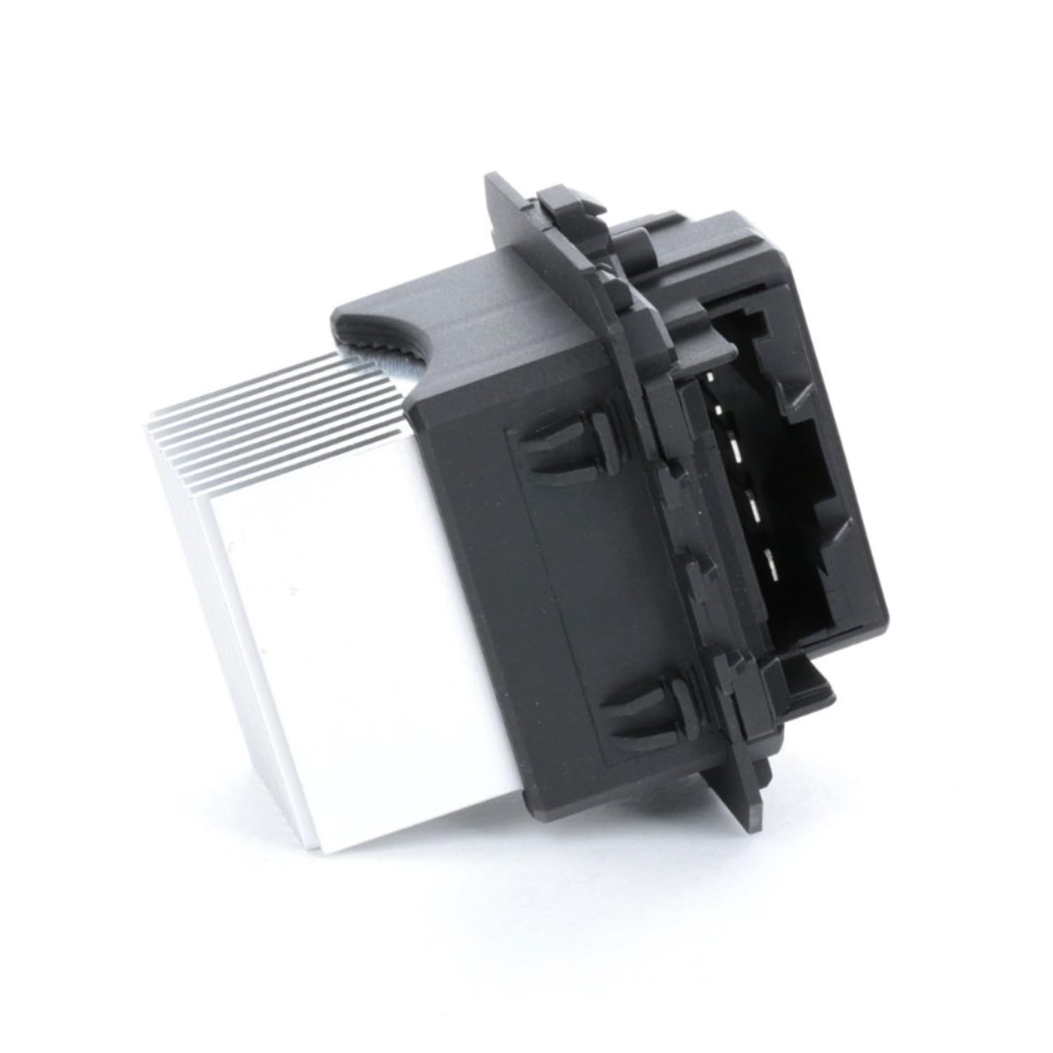 Resistenza di riscaldamento ventilazione aria condizionata abitacolo compatibile per C4 Coupe Picasso C4 Aircross DS4 Clio III Megane III Scenic III 508 OEM: 6441FB 665051