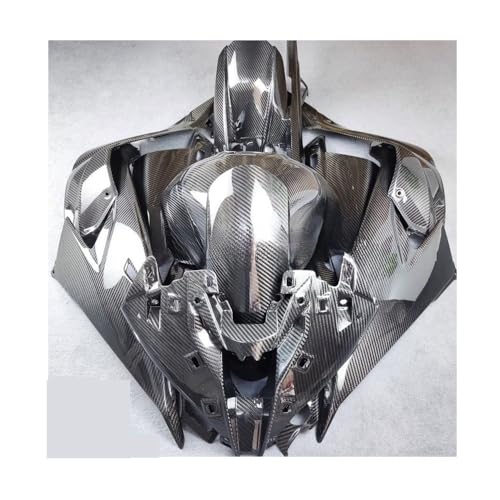 Kit de carénage complet pour S1000RR 2020 2021 2022 haute finition avec capot arrière