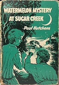 Watermelon Mystery at Sugar Creek