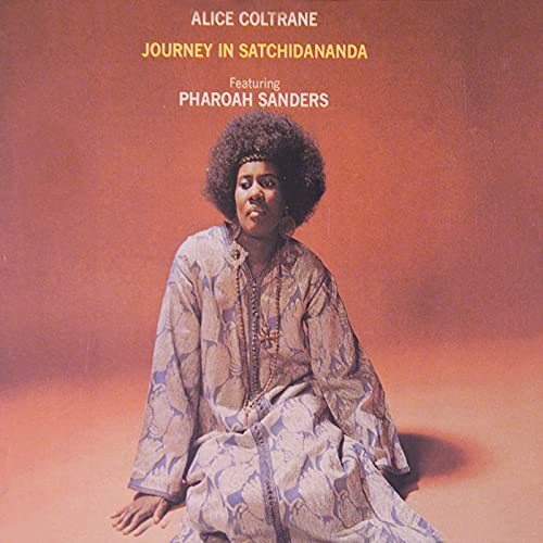Alice Coltrane