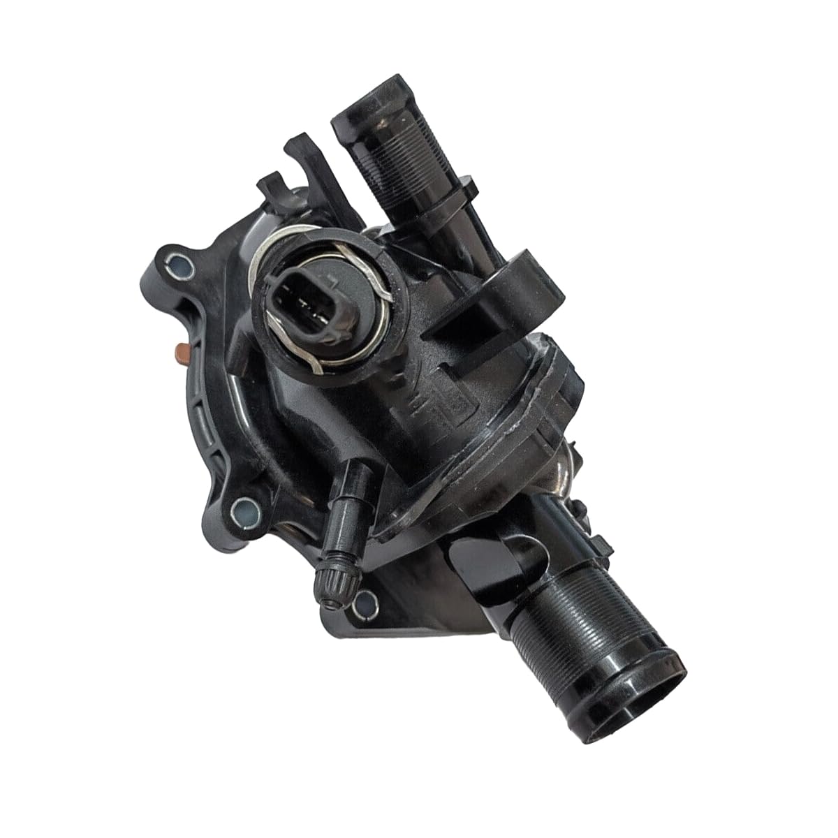 Termostat chłodziwa silnika Obudowa termostatu 110600260R 2822033000 A2822033300 / Kompatybilny z Renault Captur Clio Megane Scenic 4