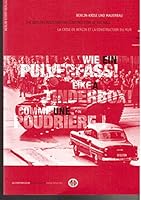 Wie ein Pulverfass! 3863680251 Book Cover