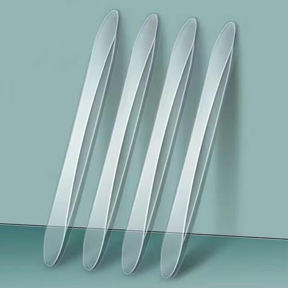 QZMREVKPD Car Door Protector Bumper Vehicle, for Ford Focus 3 4 Kombi (Turnier) 2010-2025 Edge Guard Scratch Protection Body Anti-Collision Anti-wear Stickers