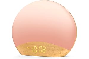 Hatch Restore 2 Sunrise Alarm Clock: The Perfect Way to Wake Up and Fall Asleep