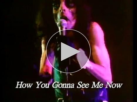 その他 Strange Case of Alice Cooper [DVD] Uncle G's FUN DVD Concert Reviews: The Strange Case Of Alice