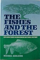 Fishes and Forest 0520041313 Book Cover