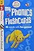 Read with Oxford: Stages 2-3 Biff, Chip and Kipper: My Phonics Flashcards