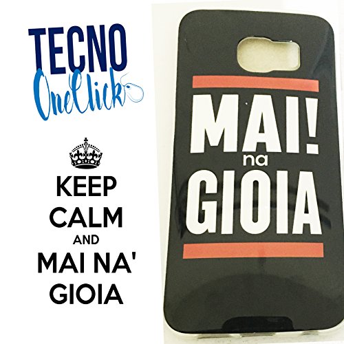 TecnoOneClick Cover Samsung Galaxy S6 Edge MAI na