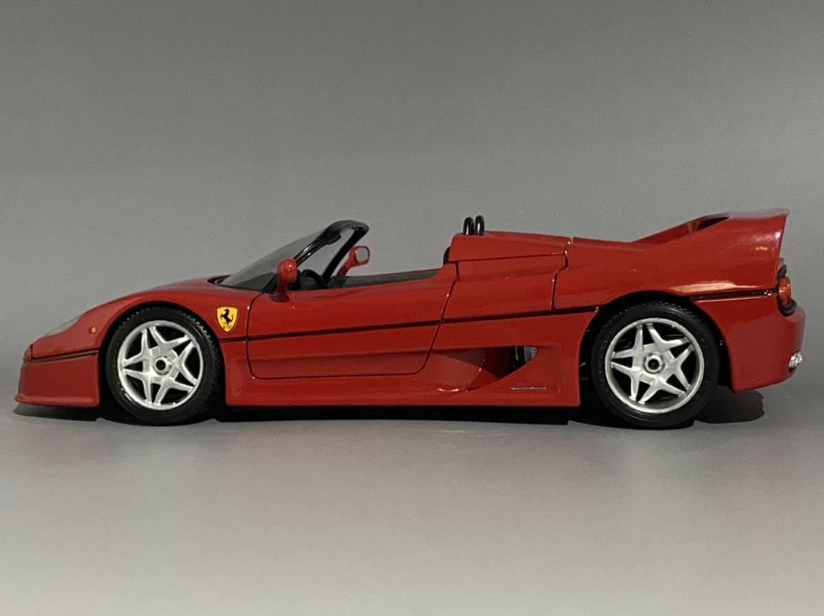 bburago　フェラーリ　F40　1/18　ゴールドコレクション bburago フェラーリ F40 1/18 ゴールドコレクション BBURAGO