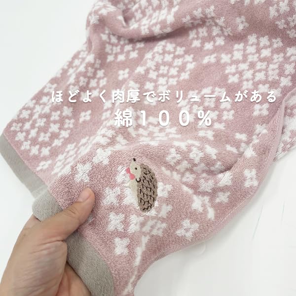 Amazon｜【2枚セット】フェイスタオル まとめ買い サイズ 一般的 厚手