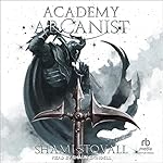 Cover of Academy Arcanist