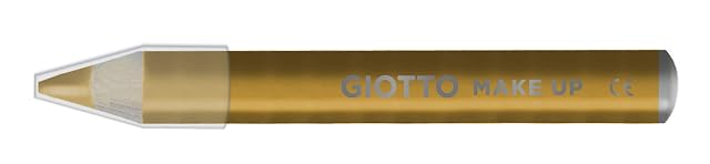 Foto 3 de 6 de GIOTTO Make Up, Lápices cosméticos Suaves con Nueva fórmula Que se Lava fácilmente de la Piel