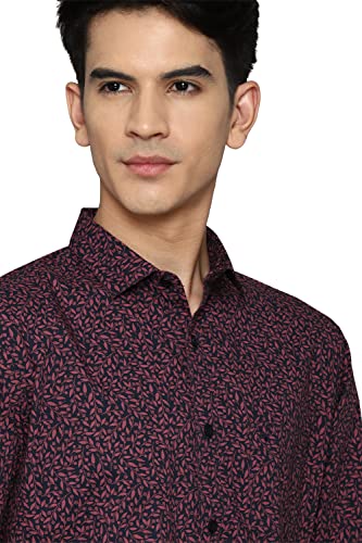 Image of Allen Solly Men Shirt