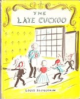 The late cuckoo B0007E1N9G Book Cover