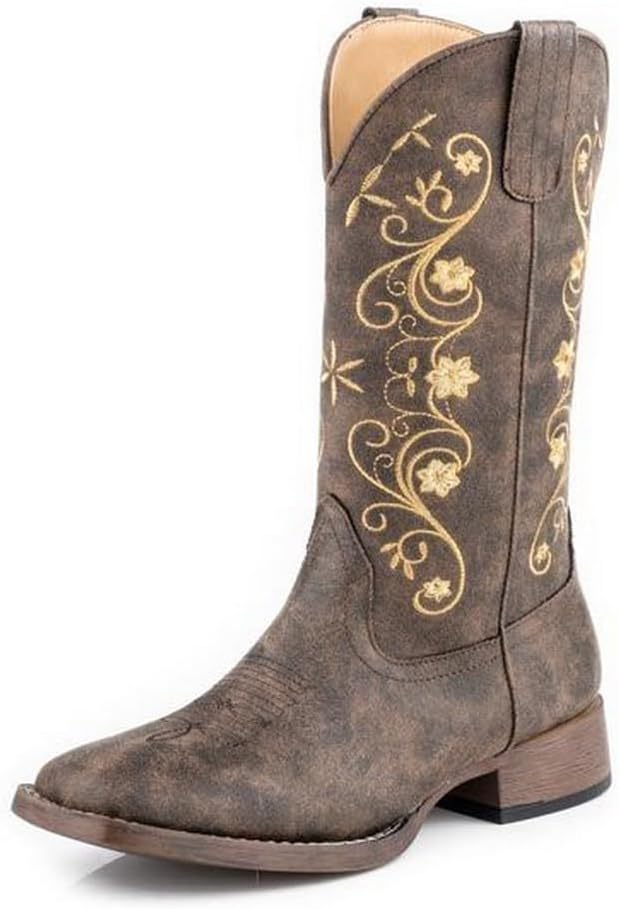 ROPER Women's Bailey Western Boot