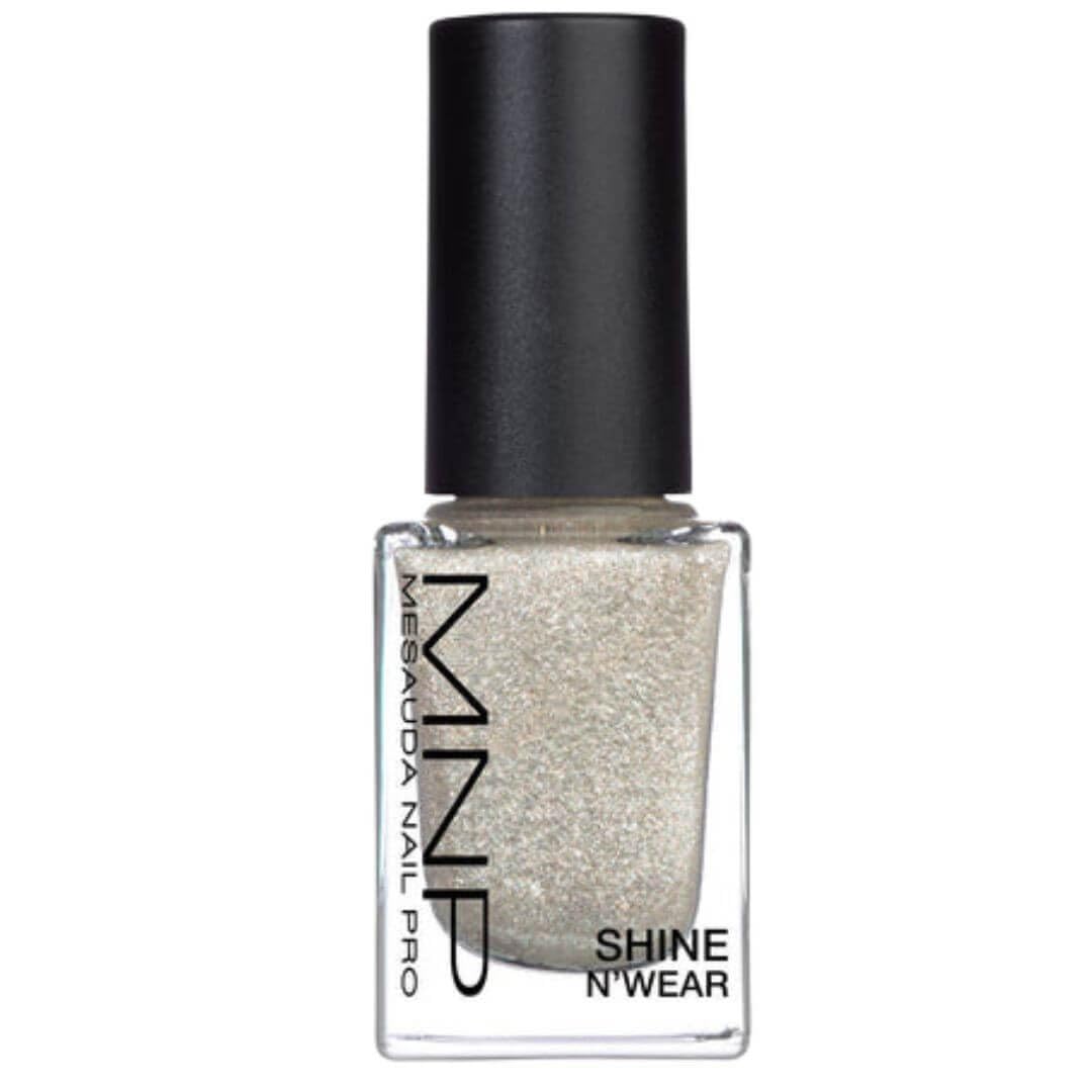 Mesauda MNP Shine N' Wear 270 Self Mirror 10ml - smalto classico