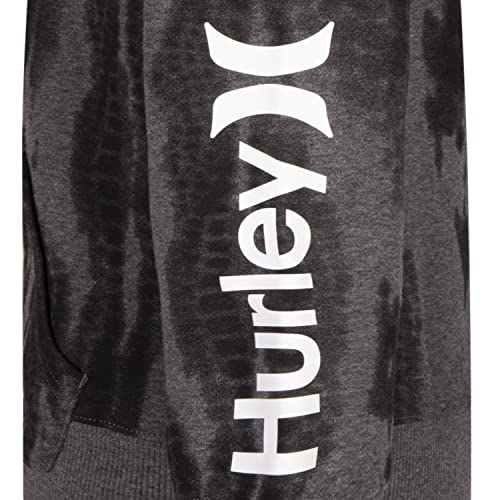 Image of Hurley boys Boys' Graphic Pullover Hoodie