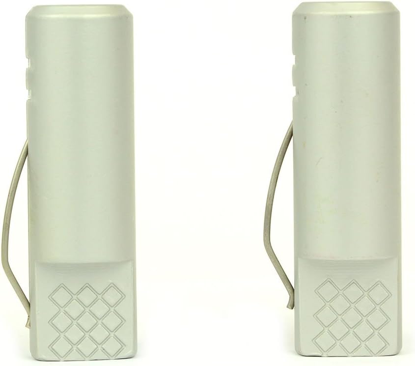 Big Horn 19112 3/4Inch Small Bench Dogs Set, 2Pack Bench Vises