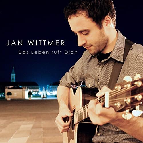 Das Leben ruft Dich di Jan Wittmer su Amazon Music Amazon.it Das Leben ruft Dich di Jan Wittmer su Amazon Music Amazon.it