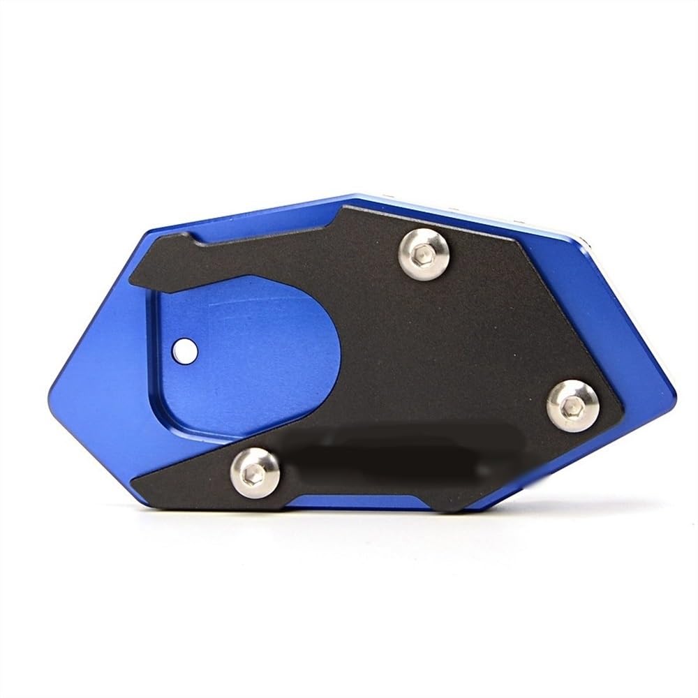 Plaque d'agrandisseur de béquille Honda CBR650R CB650R 2019-2023 CNC