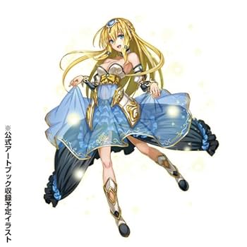 サウザンドメモリーズ　千メモ　抽プレ　直筆イラスト色紙　バルトロ サウザンドメモリーズ 千メモ 抽プレ 直筆イラスト色紙 バルトロ