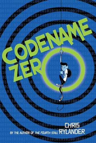 Codename Zero (Codename Conspiracy, 1)