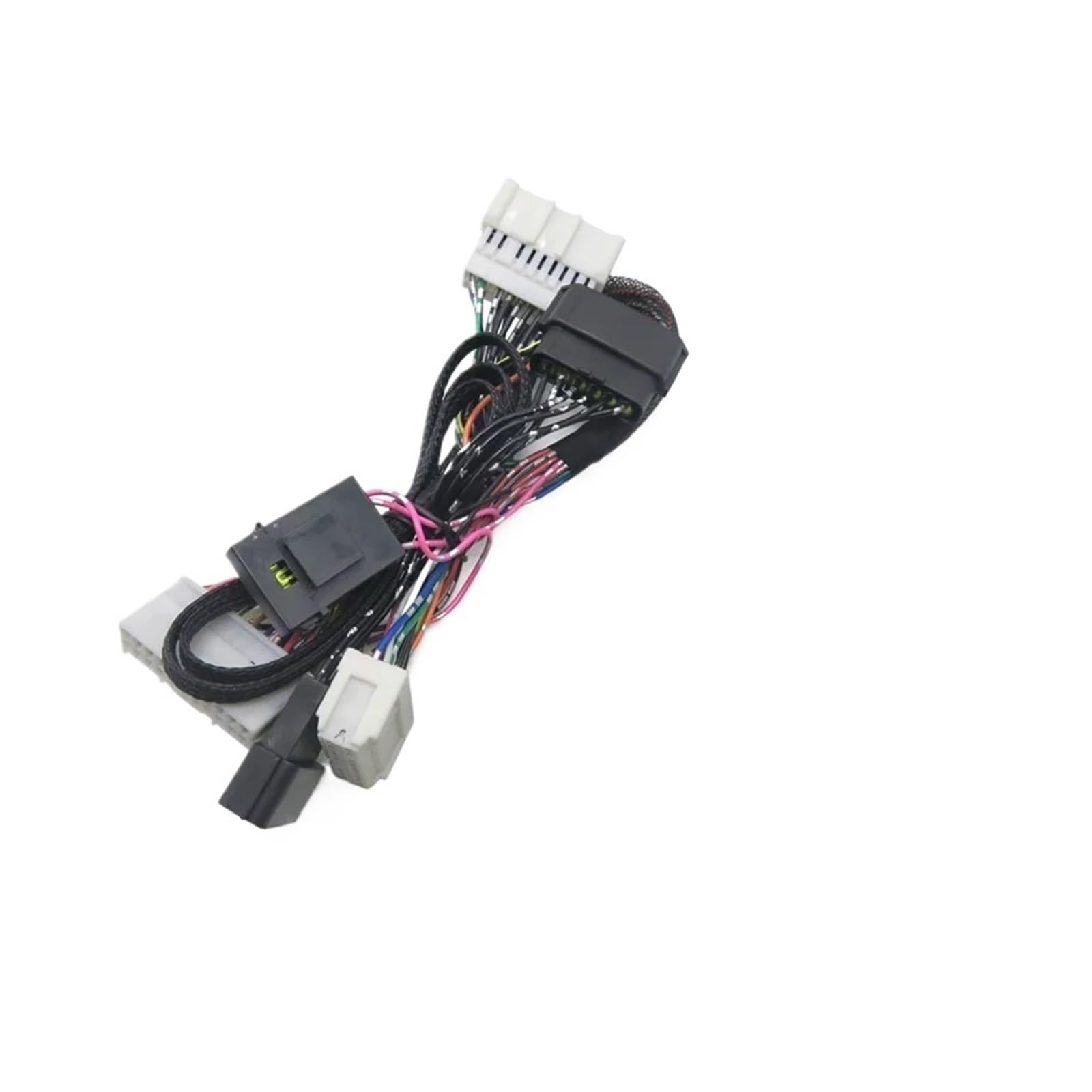 KIFWGIH Window Regulator for Nissan for Qashqai J10 J11 Power Window Closing Module Car Auto Window Lift Close Closer Open Kit Module Electric Lift Motor