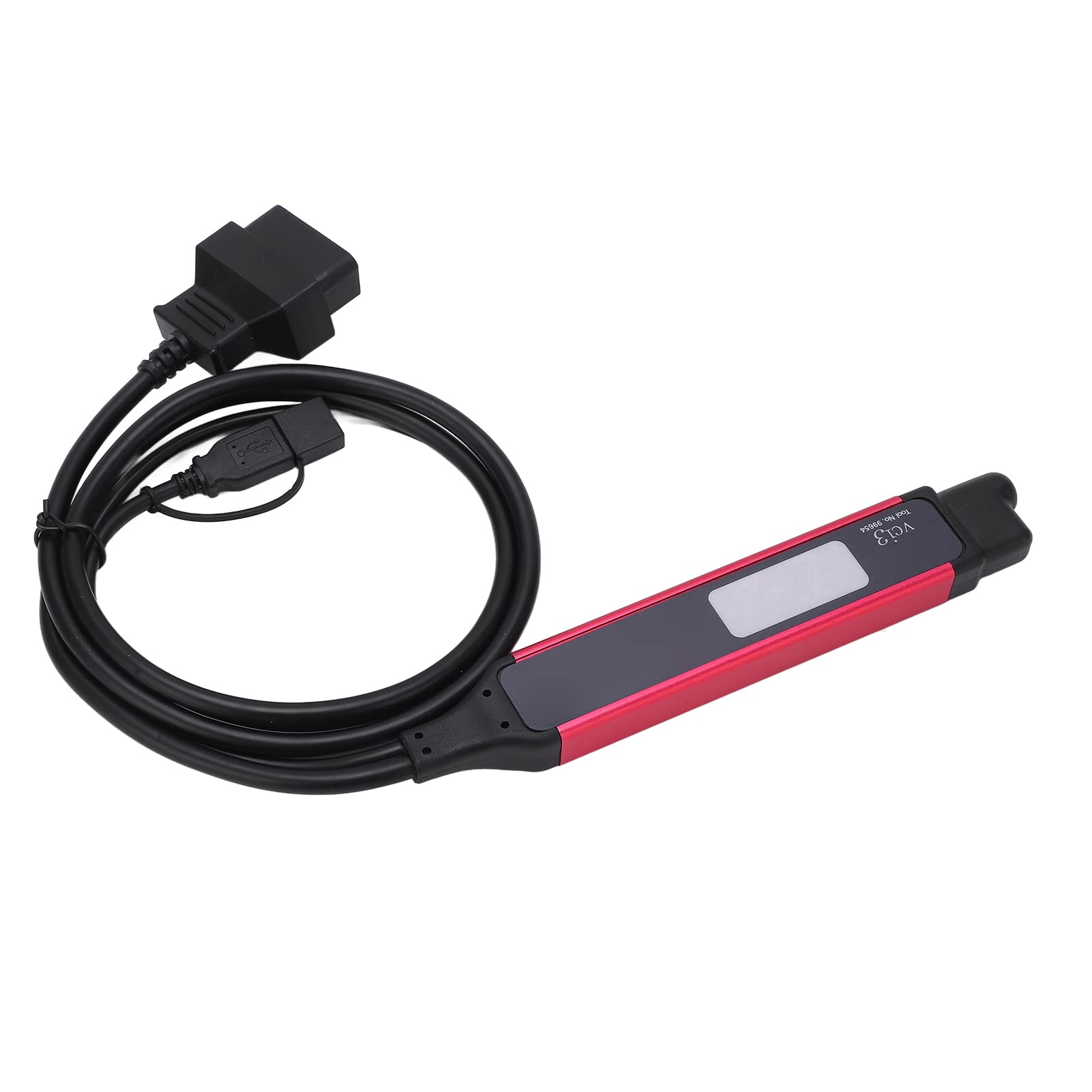 Aramox Diagnosescanner-Tool, Kfz Diagnosegerät Für Alle Fahrzeuge, Diagnosegerät Für Auto, VCI3 SDP3 Für Lastkraftwagen, VCI 3 Trucks WiFi OBDII Diagnosegerät für LKW