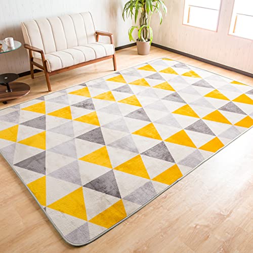 �V�X�e��K ���O�y�h���E�􂦂�z3�w�\�� ���O�}�b�g 200×300cm 4�� �R�ۖh�L �h�_�j ����~�ߕt�� �ӂ���t�����l�� �I�[���V�[�Y�� �z�b�g�J�[�y�b�g�Ή� �O�~ �J�[�y�b�g ��z�����A���f�q�h �O�p�C�G���[