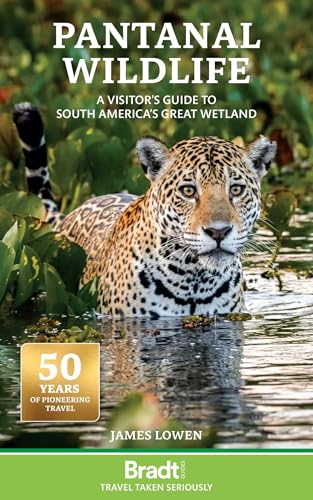 Pantanal Wildlife