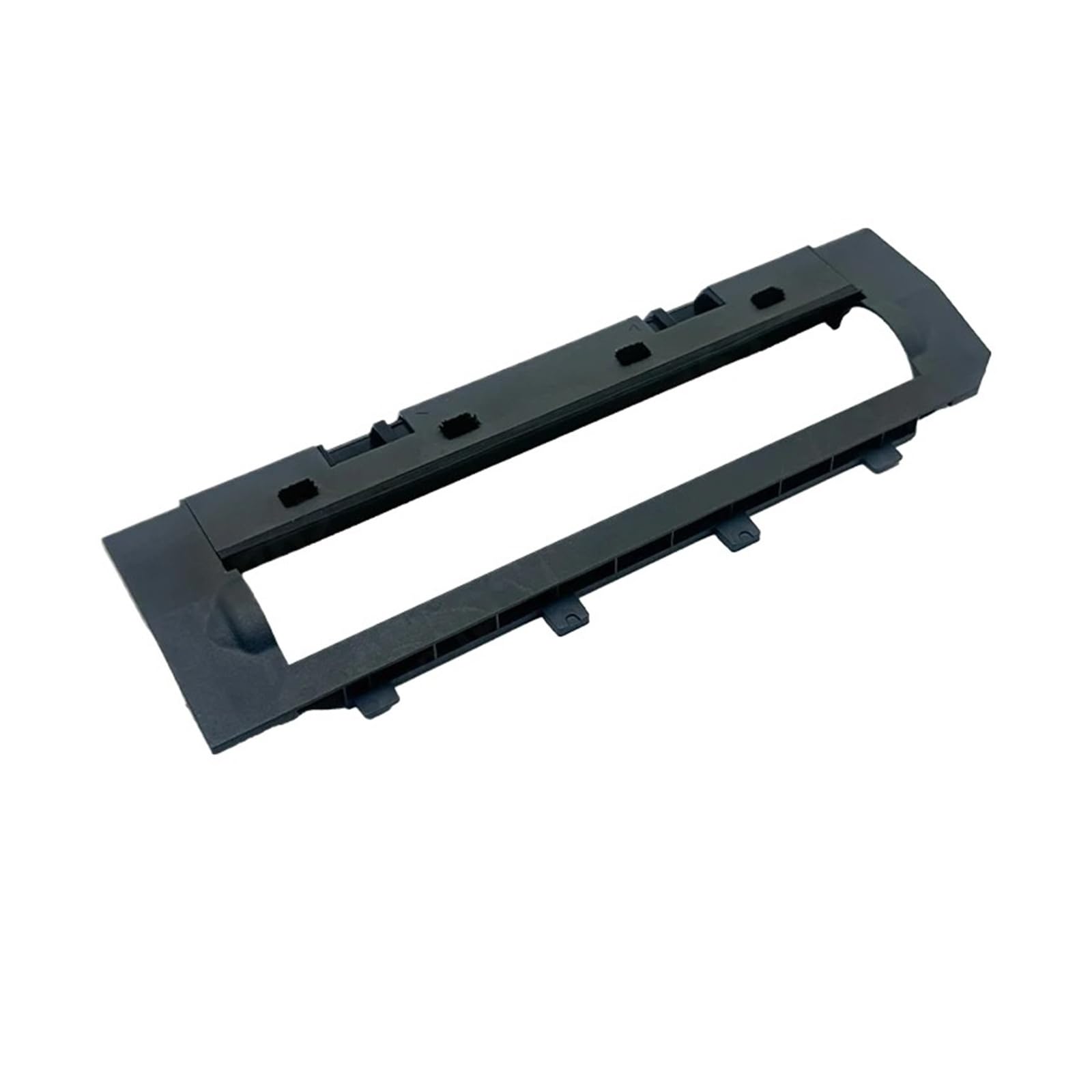 NBGRQWECZS Main Brush Cover，Compatible For Roborock，Saros 10R / G20S Ultra P20 Pro / G30 / Qrevo 5AE / Qrevo Edge 5V1 Robot Vacuum Cleaner Accessories