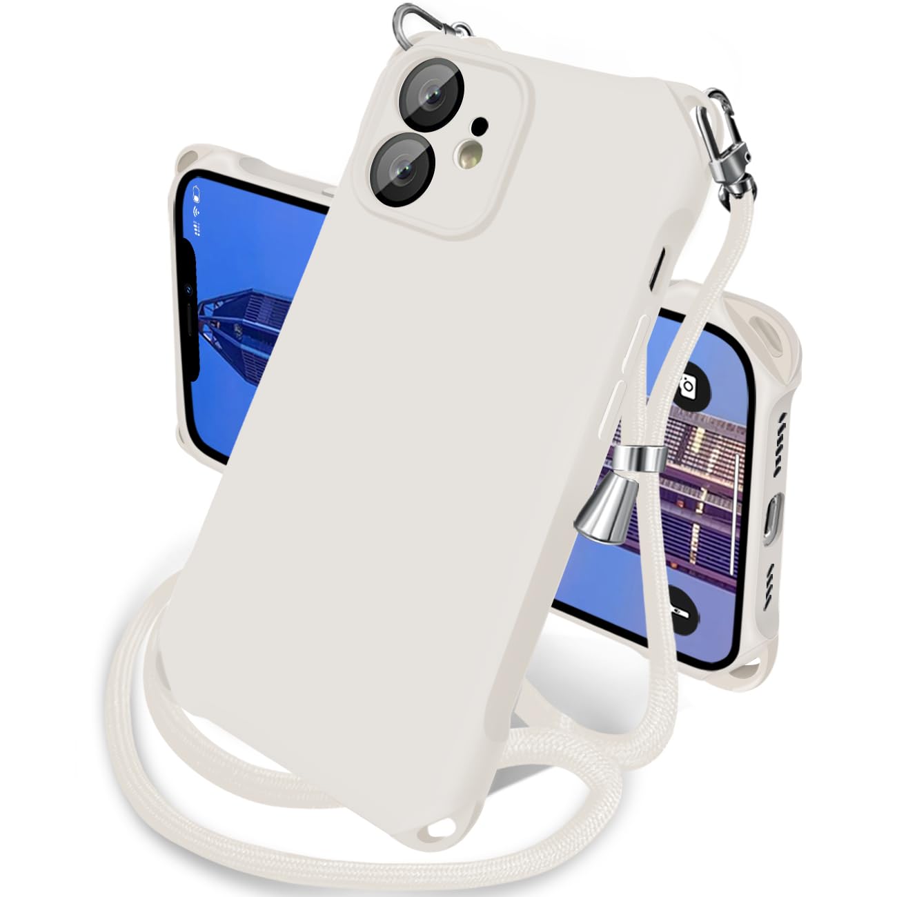 iPhone12 携帯電話/スマホ 携帯アクセサリー | ヤマダウェブコム