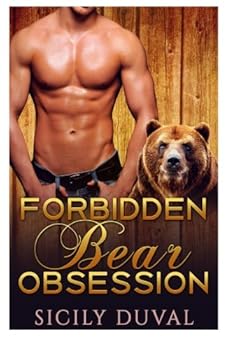 Paperback Forbidden Bear Obsession Book