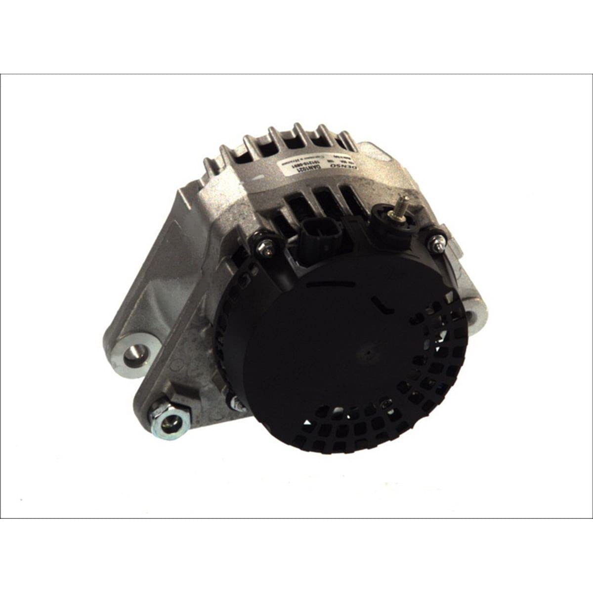DAN1012 DENSO Alternatore 14V, 100A, 58 mm | Inserisca subito un ordine