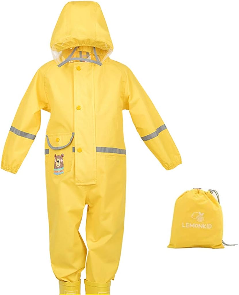 Toddler rain suit Clearance