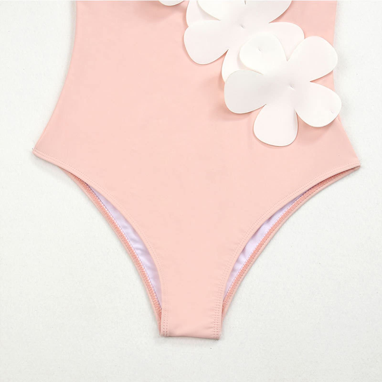 Costumi da Bagno con Pareo Donna Intero Push up Taglie Forti Sexy Chic 2023 Fantasia Elasticizzati Stampa a Fiori Monokini Donna con Gonnellina Spiaggia Piscina Mare