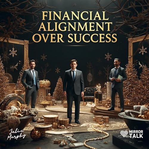Financial Alignment Over Success: Julie Murphy on Emotional Wellness, Money Mindset, and the PACT Method