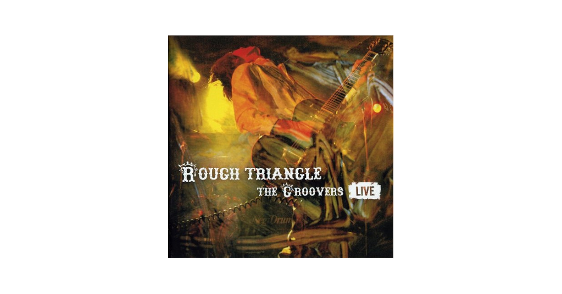 Amazon.co.jp: ROUGH TRIANGLE: ミュージック